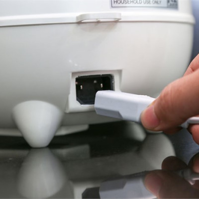 Nồi Cơm Điện Midea CM06SA (0.6 Lít) - Hàng Chính Hãng