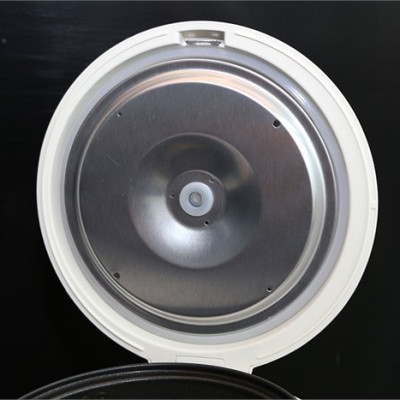 Nồi Cơm Điện Midea CM06SA (0.6 Lít) - Hàng Chính Hãng