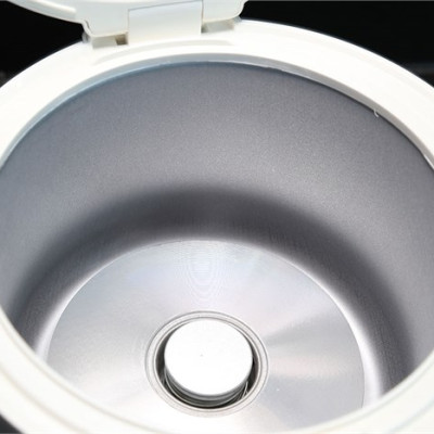 Nồi Cơm Điện Midea CM06SA (0.6 Lít) - Hàng Chính Hãng