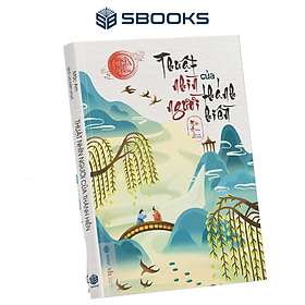 Sách - Thuật Nhìn Người Của Thánh Hiền (Mặc Am) - SBOOKS