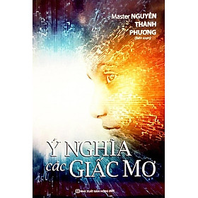 Ý Nghĩa Các Giấc Mơ