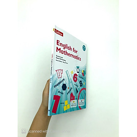 English For Mathematics Book C