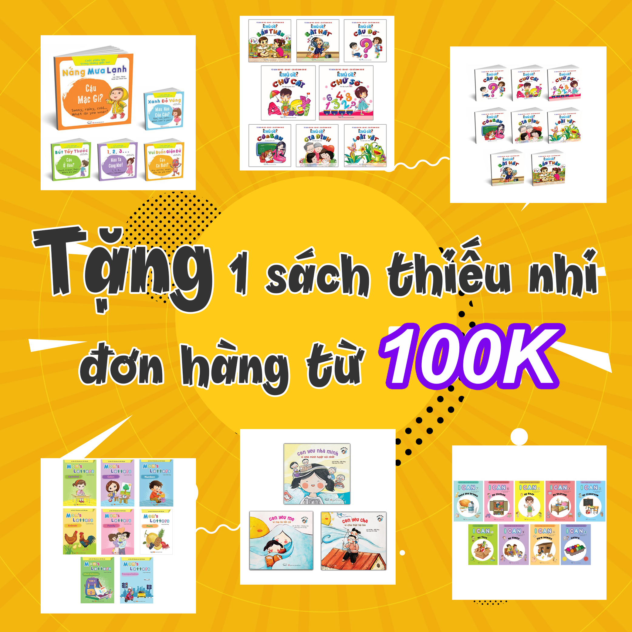 I Can My body - sách học tiếng Anh cho trẻ mầm non