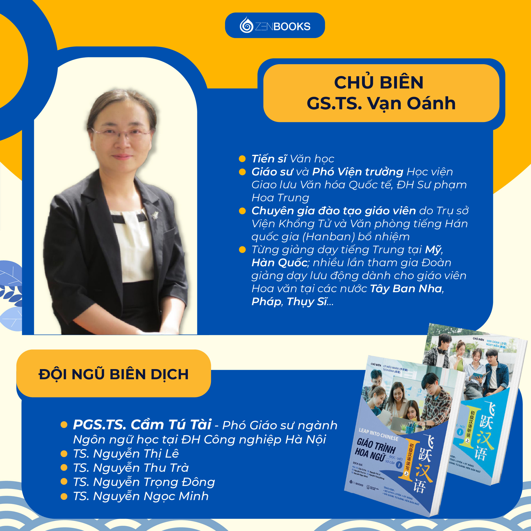 Giáo Trình Hoa Ngữ Đọc - Viết Sơ Cấp 1
