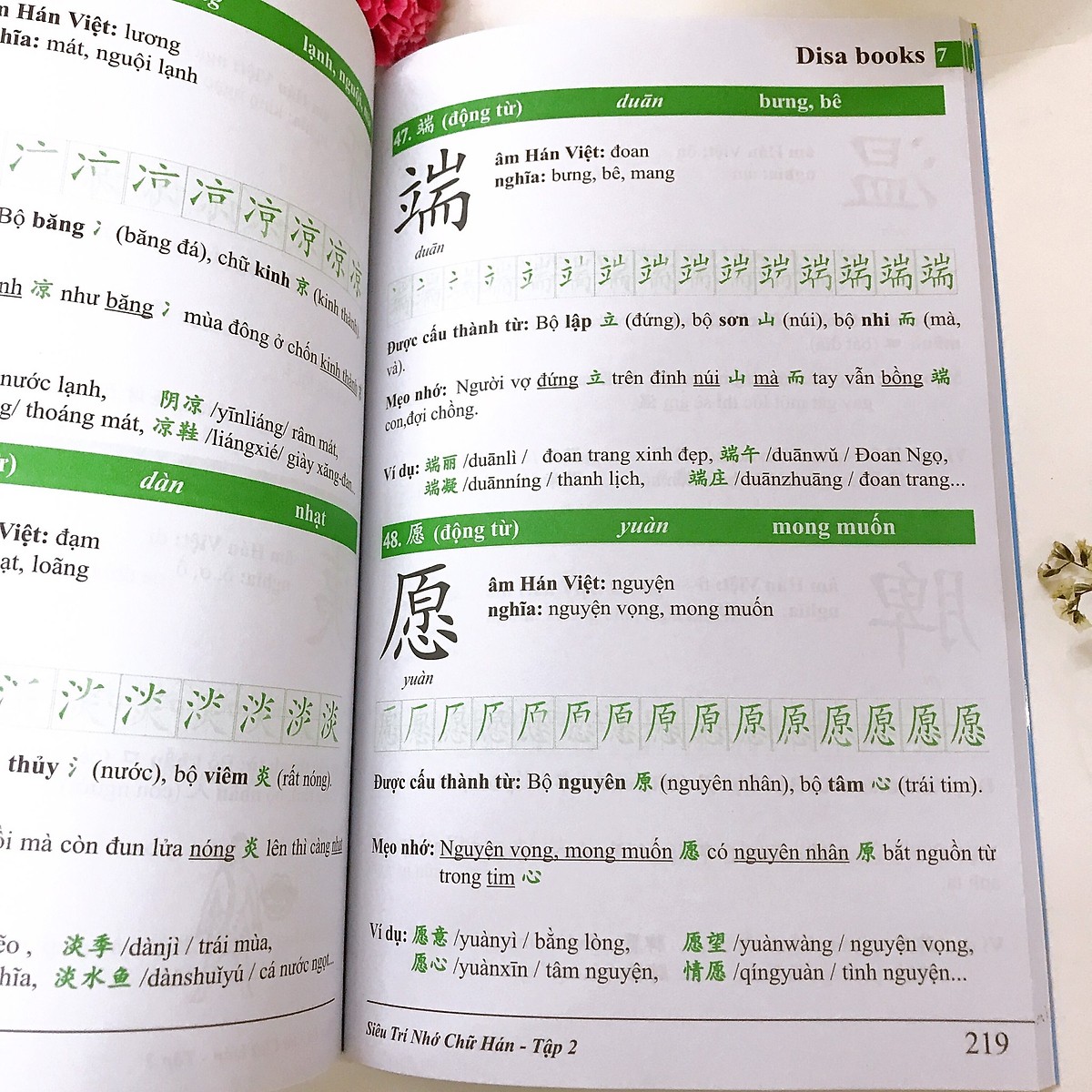 Sách-Combo 2 sách Giải Mã Chuyên Sâu Ngữ Pháp HSK Giao Tiếp Tập 1( Audio Nghe Toàn Bộ Ví Dụ Phân Tích Ngữ Pháp)+Siêu trí nhớ 1000 chữ hán Tập 1+ DVD tài liệu
