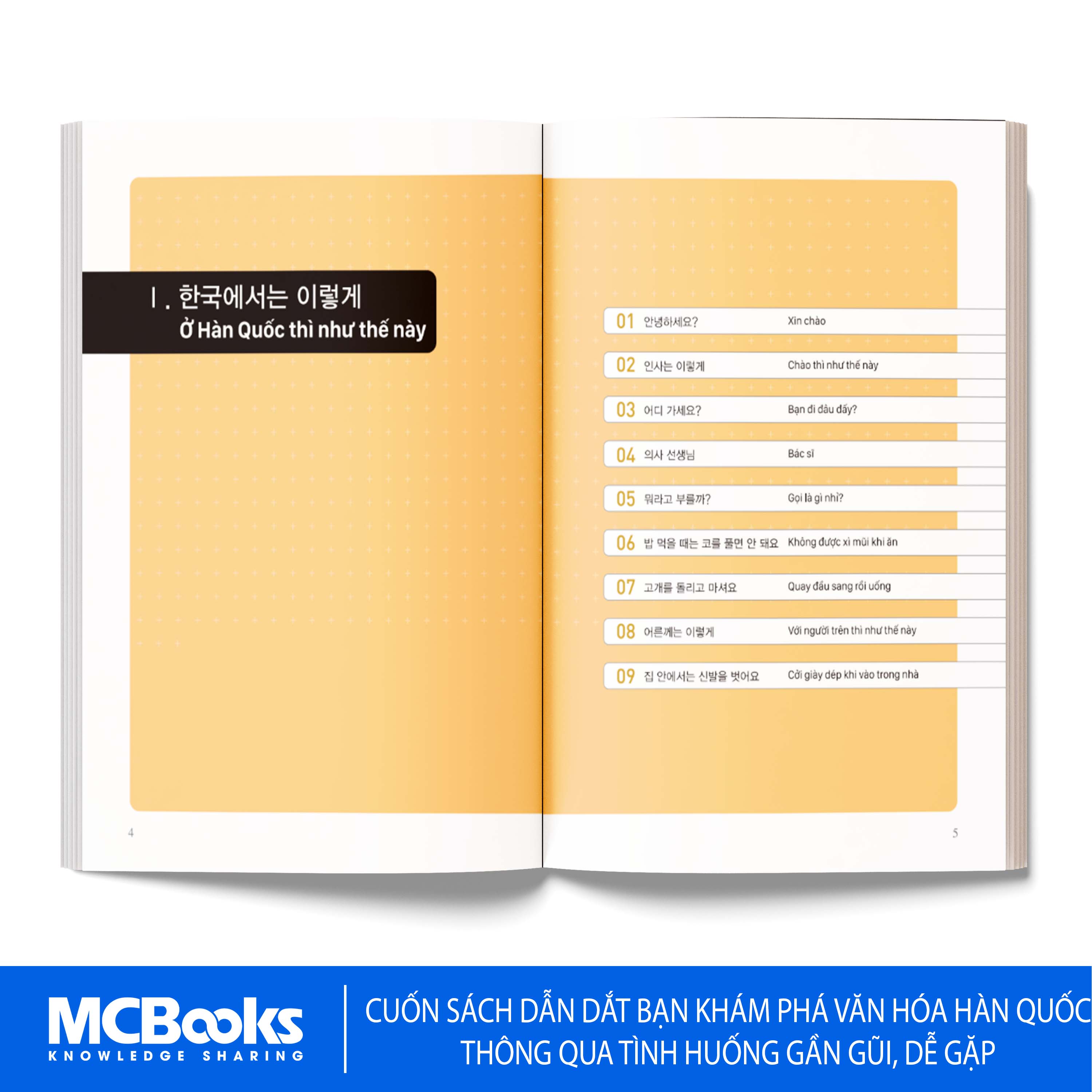 Sách - 77 Văn hóa Hàn Quốc trong đời sống thường nhật