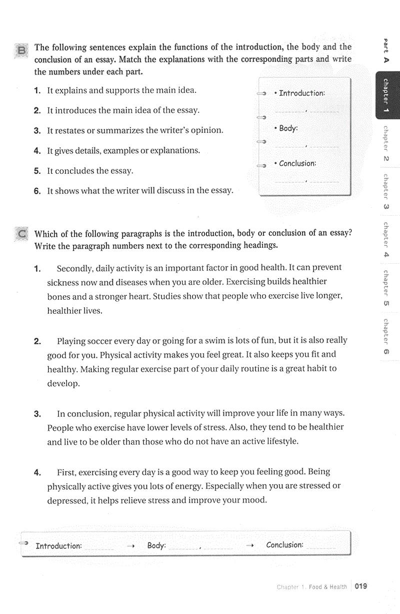 LinguaForum TOEFL iBT B Writing (Kèm 1CD)