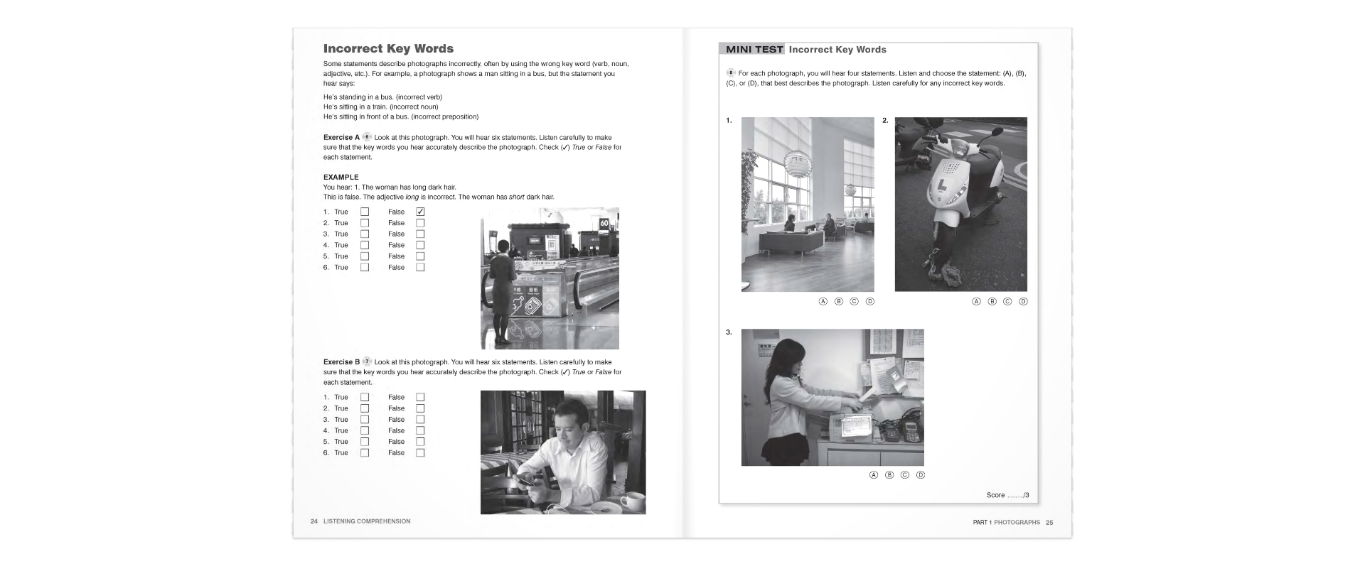 Pass The Toeic Test – Introductory Course (New Edition)
