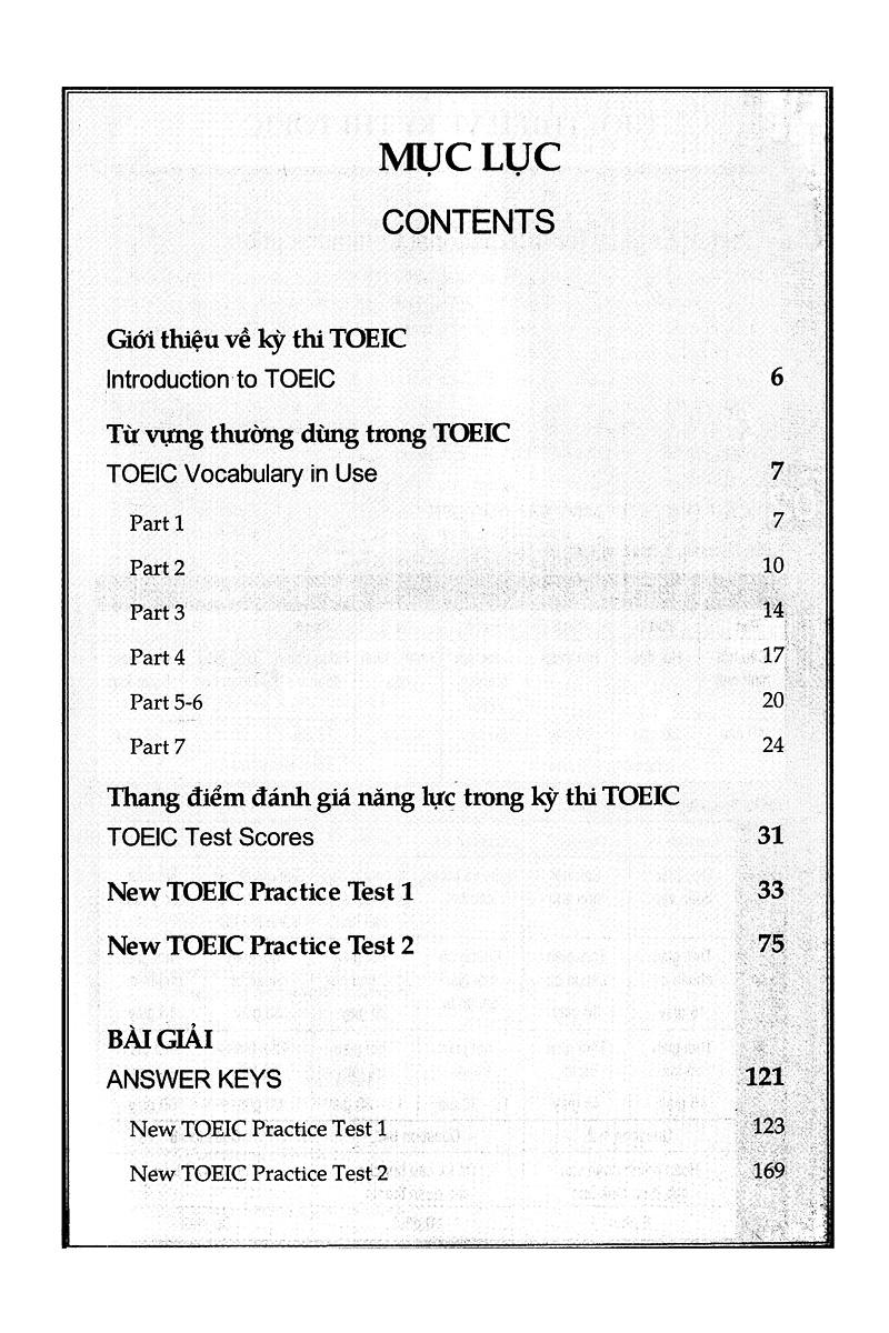 New Toeic 400 - Season 3 (Không Kèm CD)