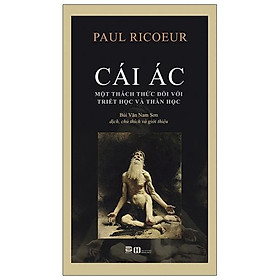 Cái Ác - Một Thách Thức Đối Với Tiết Học Và Thần Học