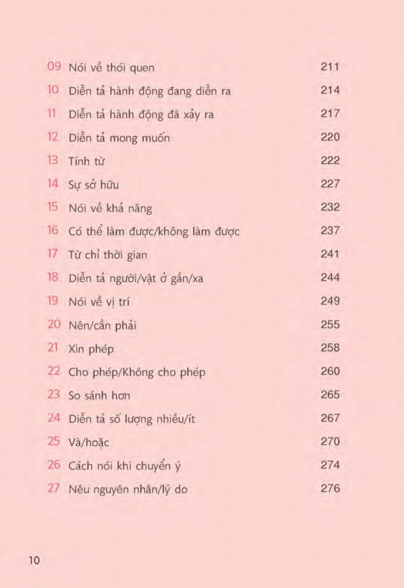 All - In - One Chinese (Tiếng Trung Quốc 3 Trong 1) (Kèm 1 Đĩa CD )