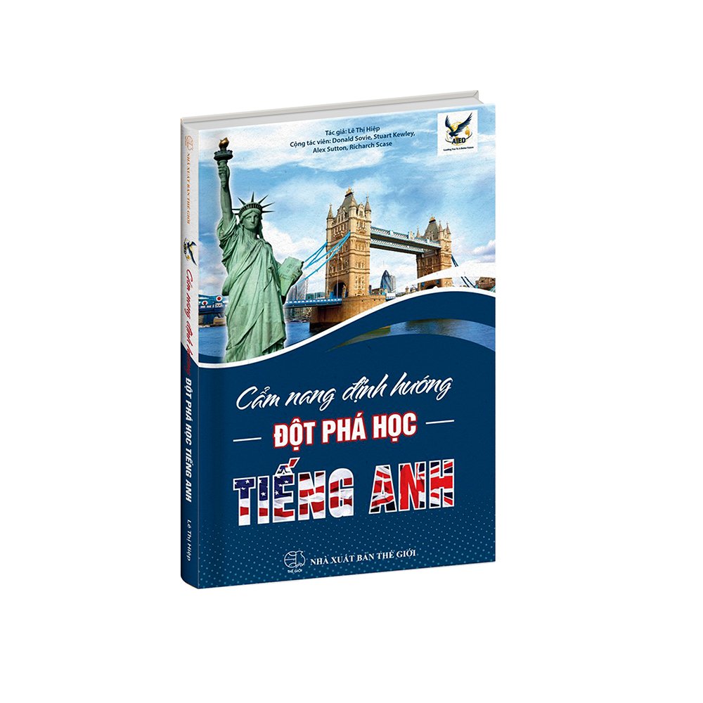 Combo Bộ sách Cẩm nang học tiếng Anh, Ngữ âm tiếng Anh quốc tế cấp độ trung cấp, Ngữ âm học và cách diễn đạt tiếng Anh quốc tế nâng cao (kèm đĩa CD)