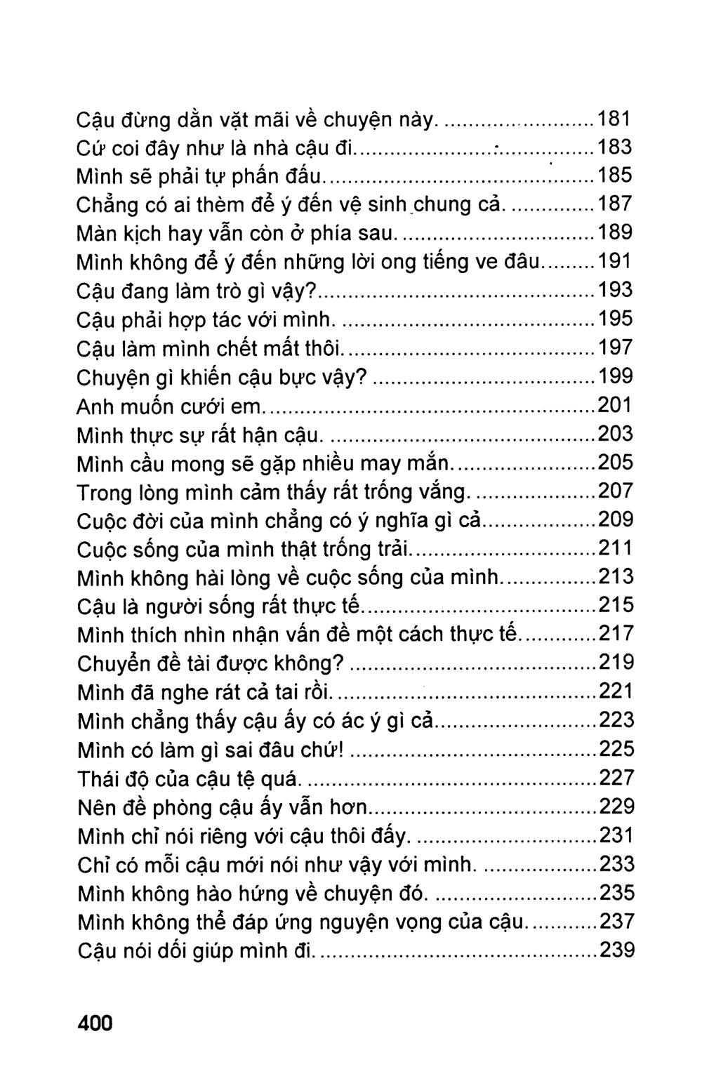 400 Câu Giao Tiếp Tiếng Nhật Cơ Bản (Kèm CD)
