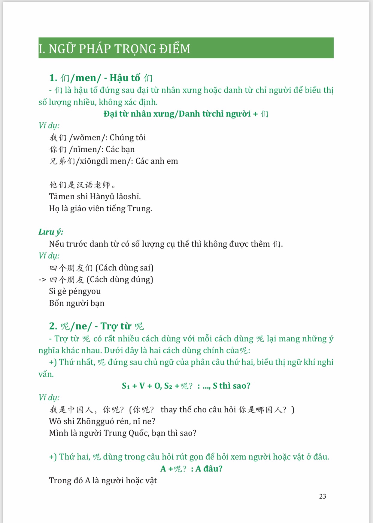 Sách-Combo 2 sách Giải Mã Chuyên Sâu Ngữ Pháp HSK Giao Tiếp Tập 1( Audio Nghe Toàn Bộ Ví Dụ Phân Tích Ngữ Pháp)+Siêu trí nhớ 1000 chữ hán Tập 2+ DVD tài liệu