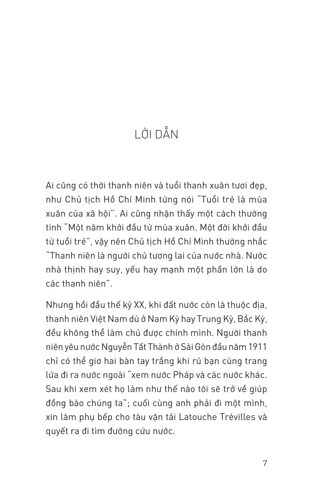Sách - Di Sản Hồ Chí Minh - Bác Hồ Với Việc Bồi Dưỡng Thế Hệ Cách Mạng Cho Đời Sau