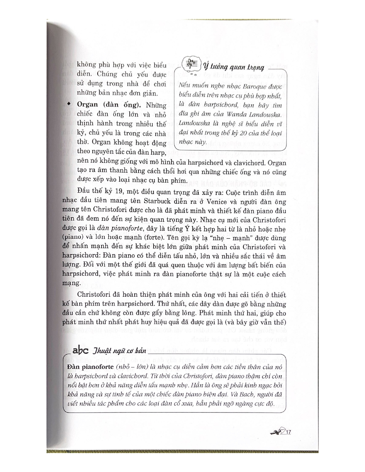 Học Đàn Piano - Vanlangbooks
