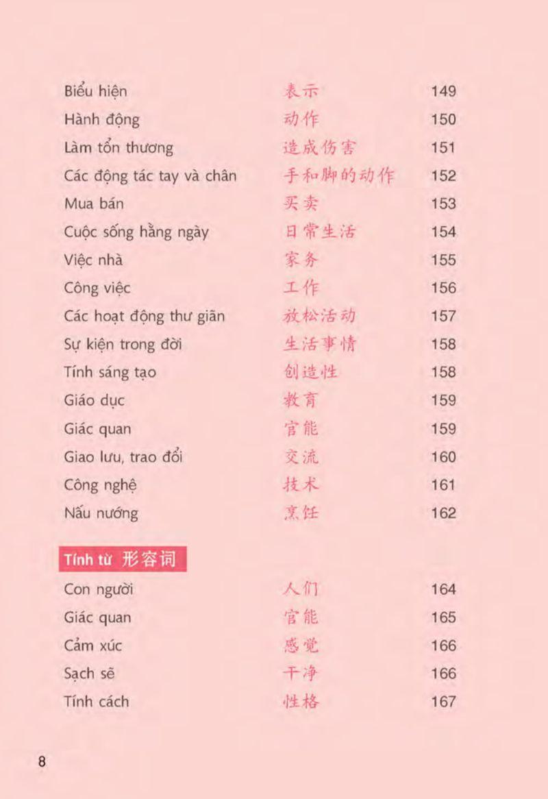All - In - One Chinese (Tiếng Trung Quốc 3 Trong 1) (Kèm 1 Đĩa CD )