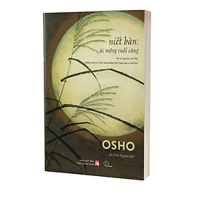 Niết bàn: ác mộng cuối cùng – Osho