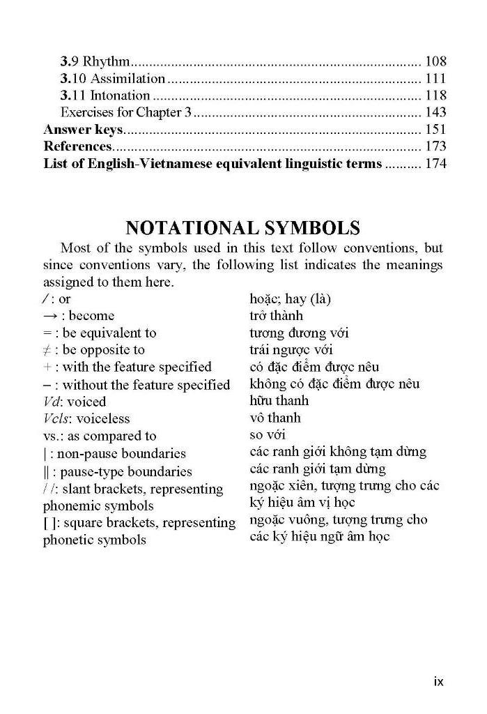 Sách - Ngữ Âm Học Và Âm Vị Học Tiếng Anh - English Phonetics And Phonology