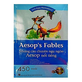 Happy Readers Aesop