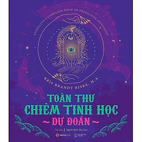 Toàn Thư Chiêm Tinh Học Dự Đoán