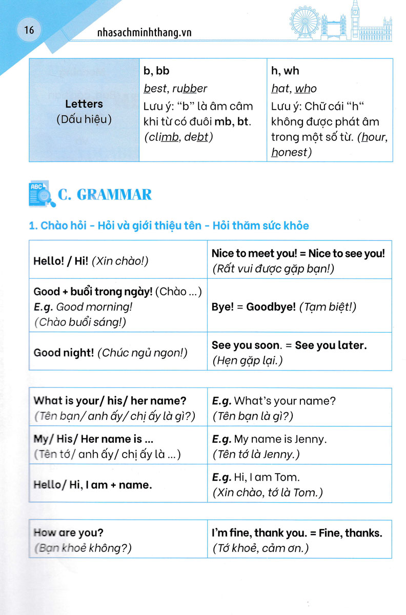 The Langmaster - Bài Tập Bổ Trợ Và Nâng Cao Tiếng Anh Lớp 6 - Tập 2 (Có Đáp Án) - Global Success _MT