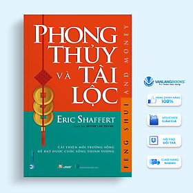 Phong Thủy Và Tài Lộc