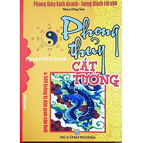 Phong Thủy Cát Tường