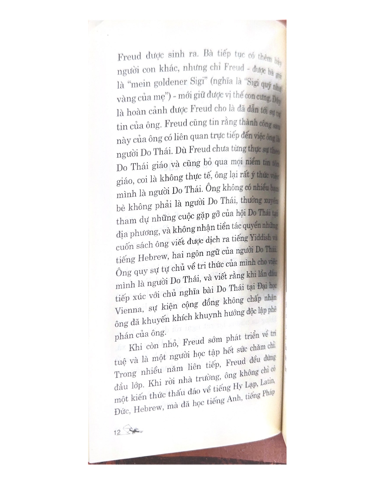 Dẫn Luận Về Freud - Anthony Storr - Vanlangbooks