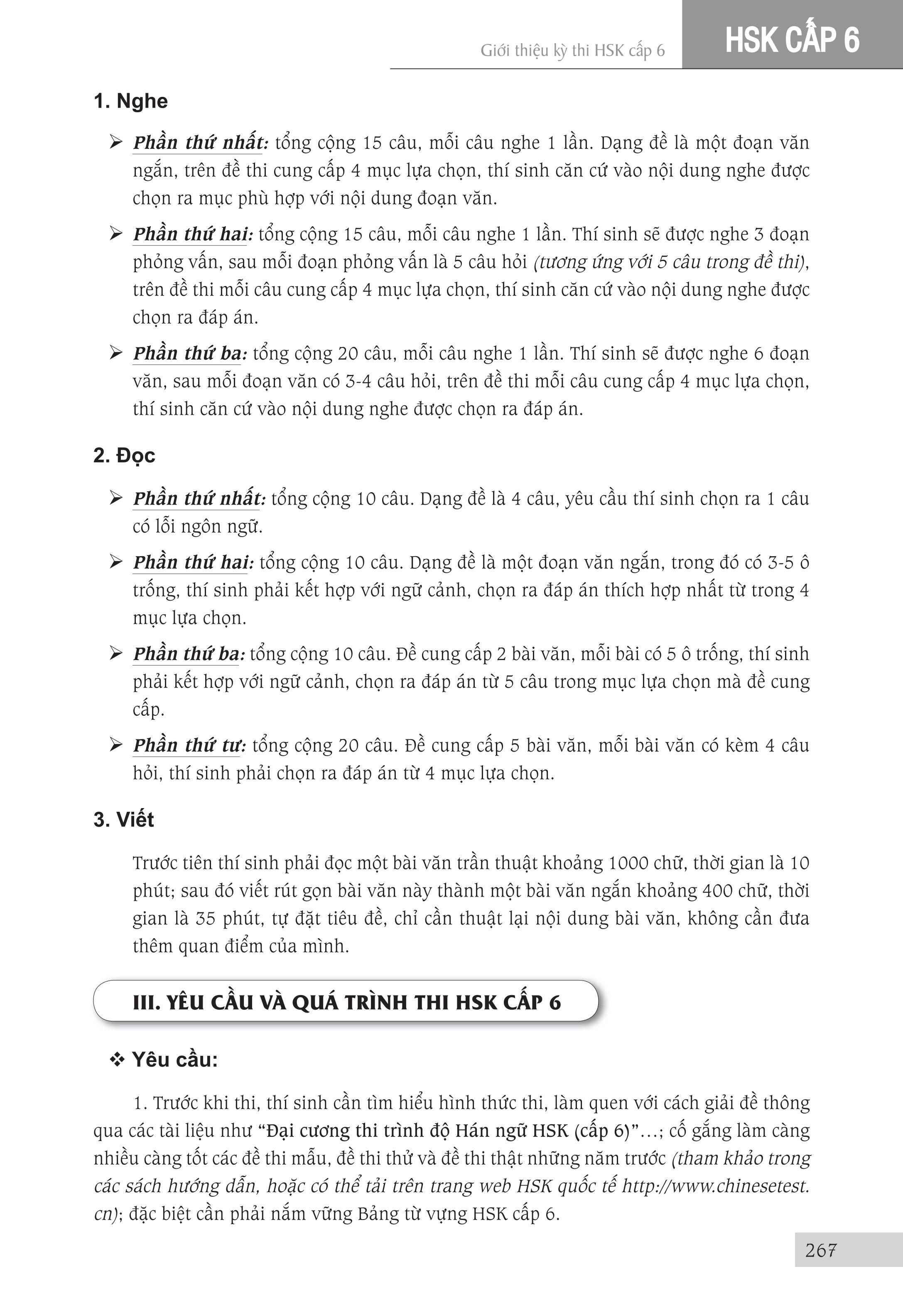 Sách - Combo: Luyện thi HSK cấp tốc tập 3 (tương đương HSK 5+6 kèm CD) +Make your Chinese map bản đồ tư duy từ vựng Tiếng Trung theo chủ đề + DVD tài liệu