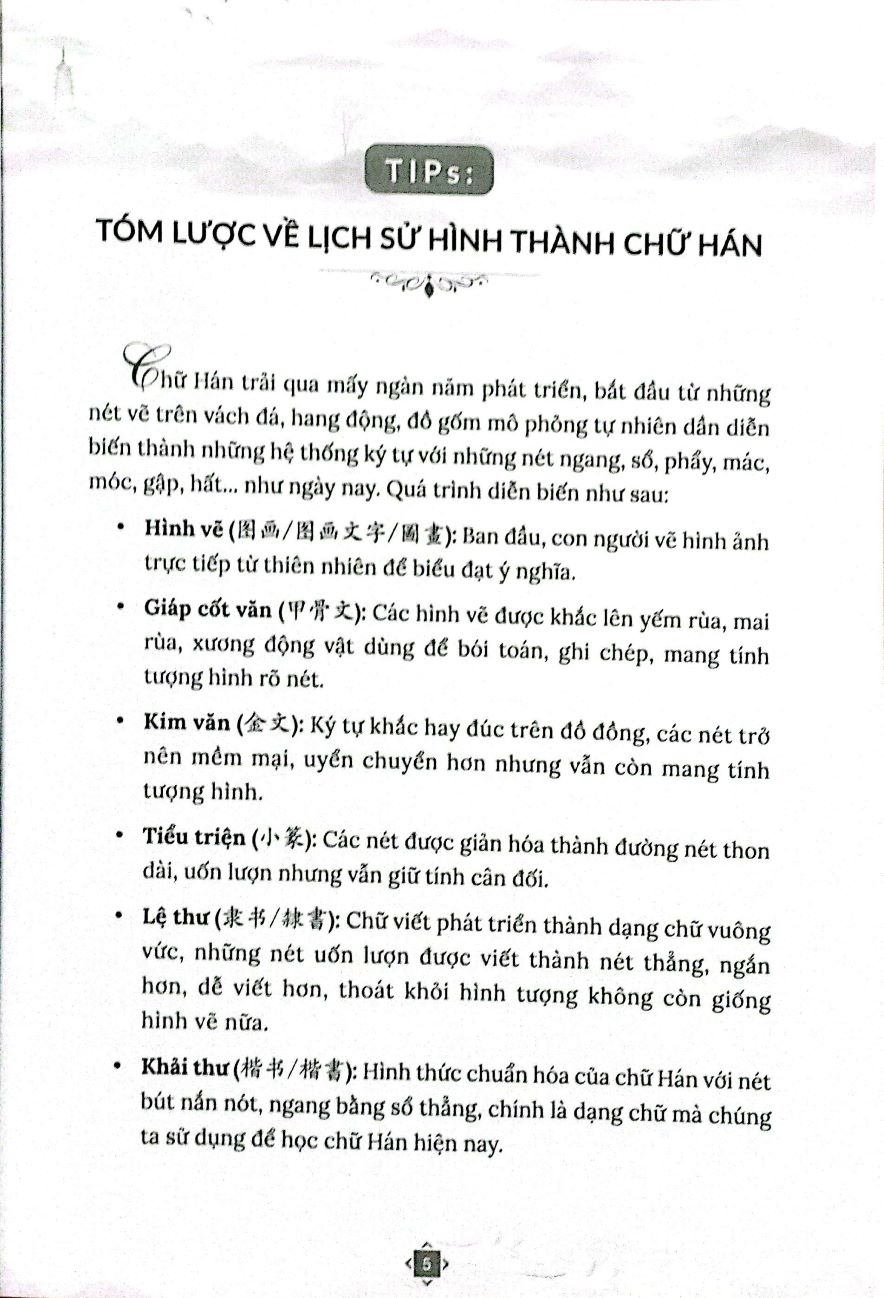 Học Nhanh & Nhớ Lâu Kanji Chữ Hán Qua Hình Ảnh - HA