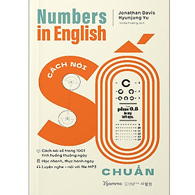 Trạm Đọc | Cách Nói Số Chuẩn