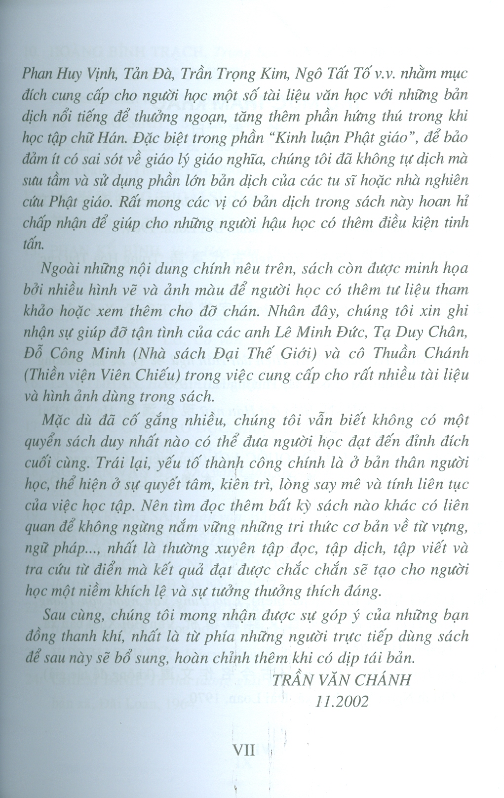 Toàn Thư Tự Học Chữ Hán - Ấn Bản Mới (Bản in năm 2024) - Trần Văn Chánh, Lê Anh Minh