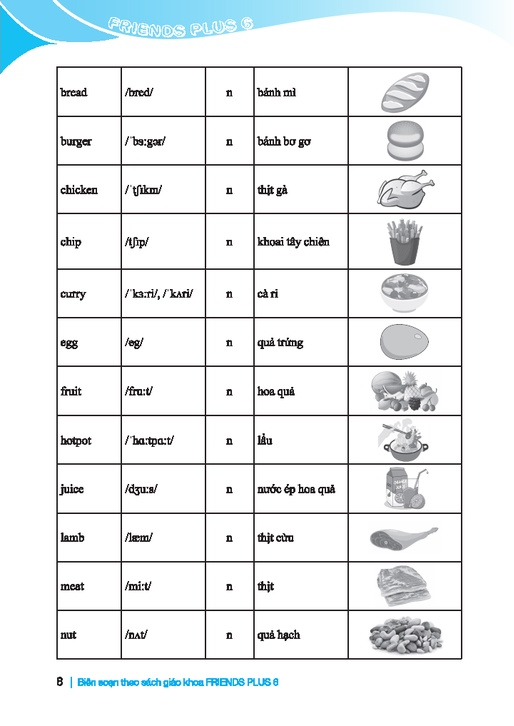 The Langmaster - Bài Tập Bổ Trợ Và Nâng Cao Tiếng Anh Lớp 6 - Tập 2 (Có Đáp Án) - Global Success _MT