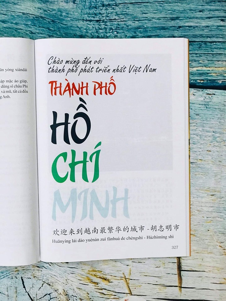 Sách- Combo gửi tôi thời Thanh Xuân song ngữ Trung việt có phiên âm MP3 nghe + Du lịch Việt Nam Ẩm thực và cảnh điểm (in màu, có audio nghe, giấy ảnh c2) có audio nghe+DVD tài liệu