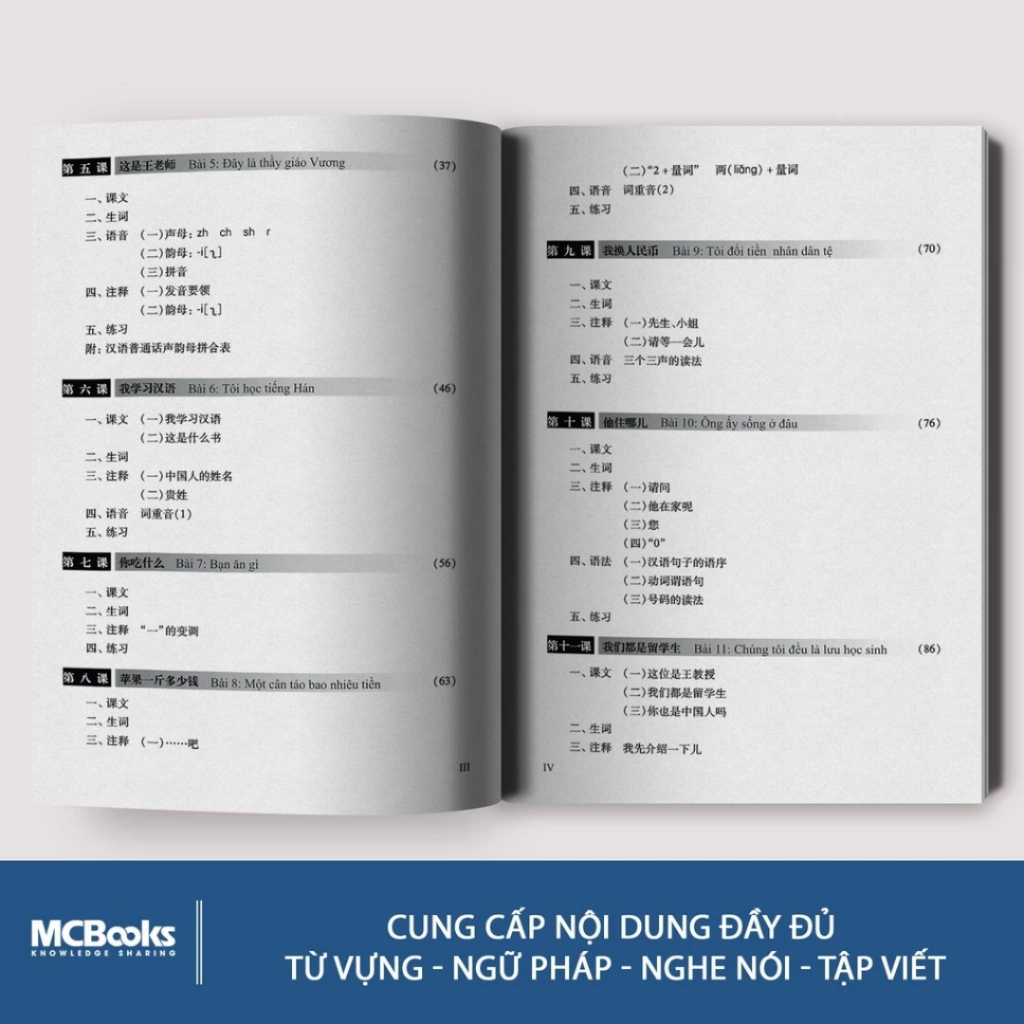 Sách - Combo Giáo Trình Hán Ngữ 1 Tập 1 Quyển Thượng Và Tập Viết Chữ Hán Theo GTHN- Kèm App Học Online