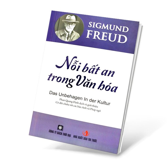 Nỗi Bất An Trong Văn Hoá + Sự Ra Đời Của Bi Kịch + Minh Triết Về Nỗi Bất An