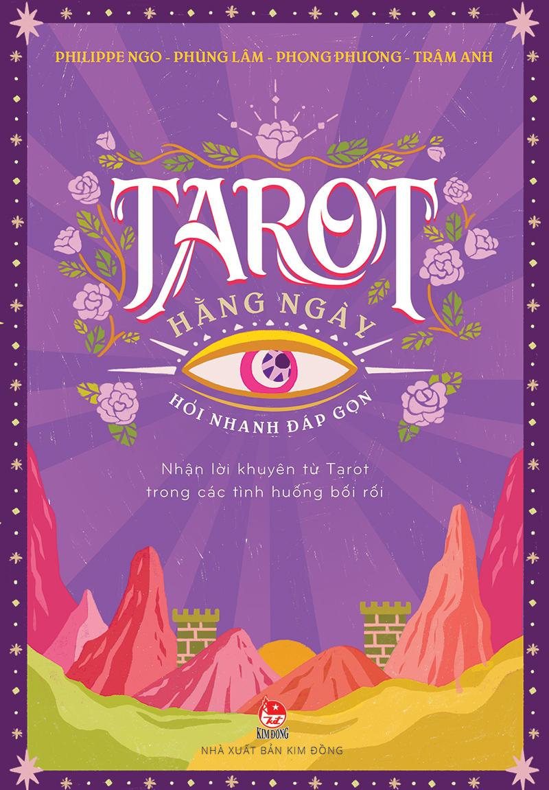 Tarot Hằng Ngày – Hỏi Nhanh Đáp Gọn