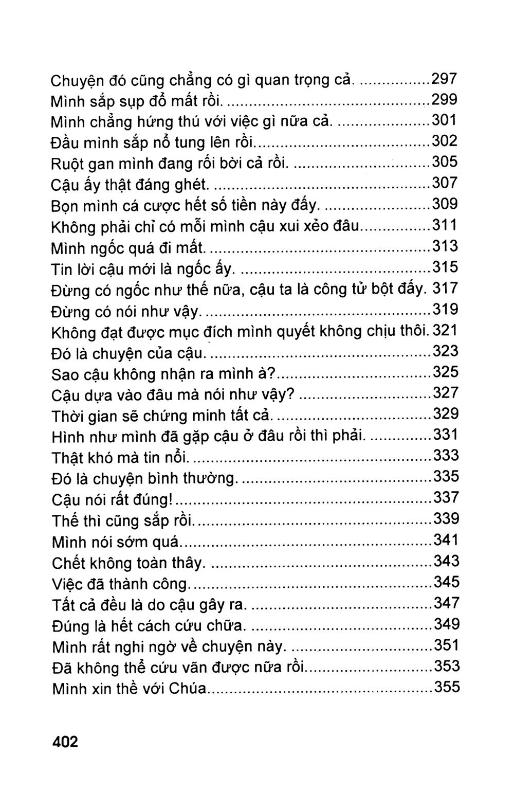 400 Câu Giao Tiếp Tiếng Nhật Cơ Bản (Kèm CD)