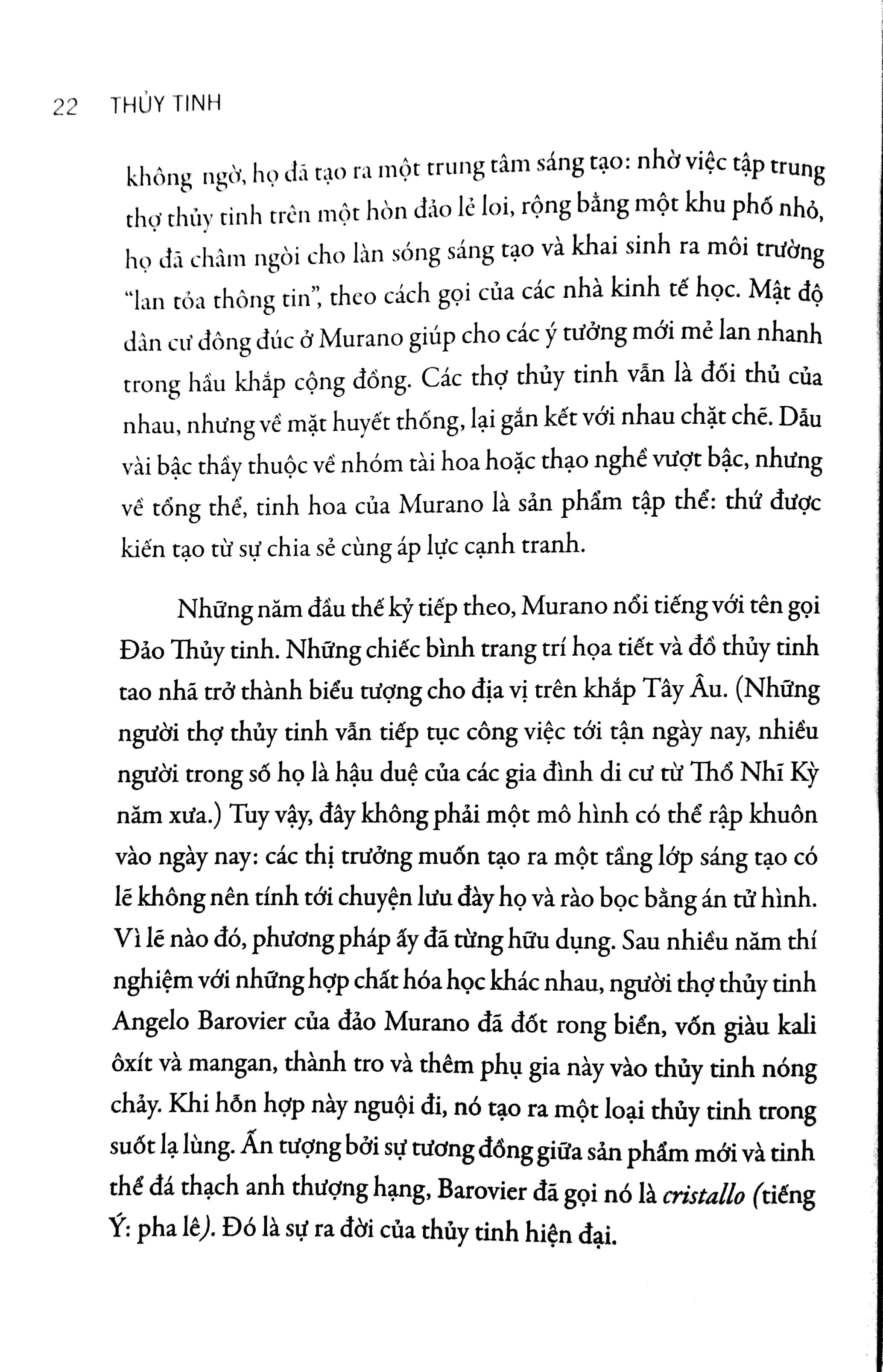 6 Phát Minh Làm Nên Thời Đại