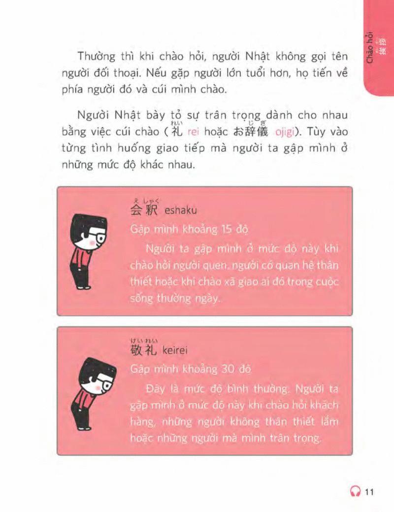Quick Japanese – Nói Tiếng Nhật Cấp Tốc (Kèm CD Hoặc File MP3)