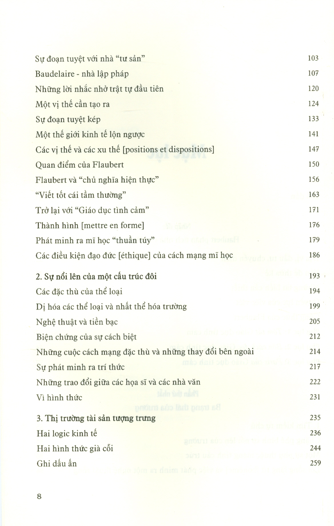 QUY TẮC CỦA NGHỆ THUẬT (tái bản 2022) – PIERRE BOURDIEU – NXB Tri Thức