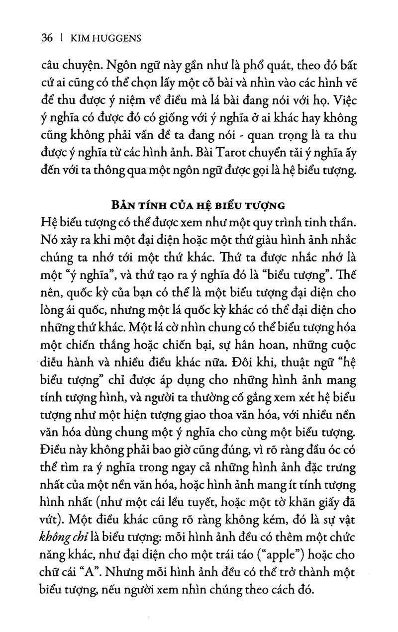 Tarot Nhập Môn (Tái Bản 2019)