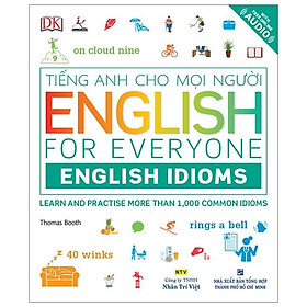 English For Everyone - English Idioms