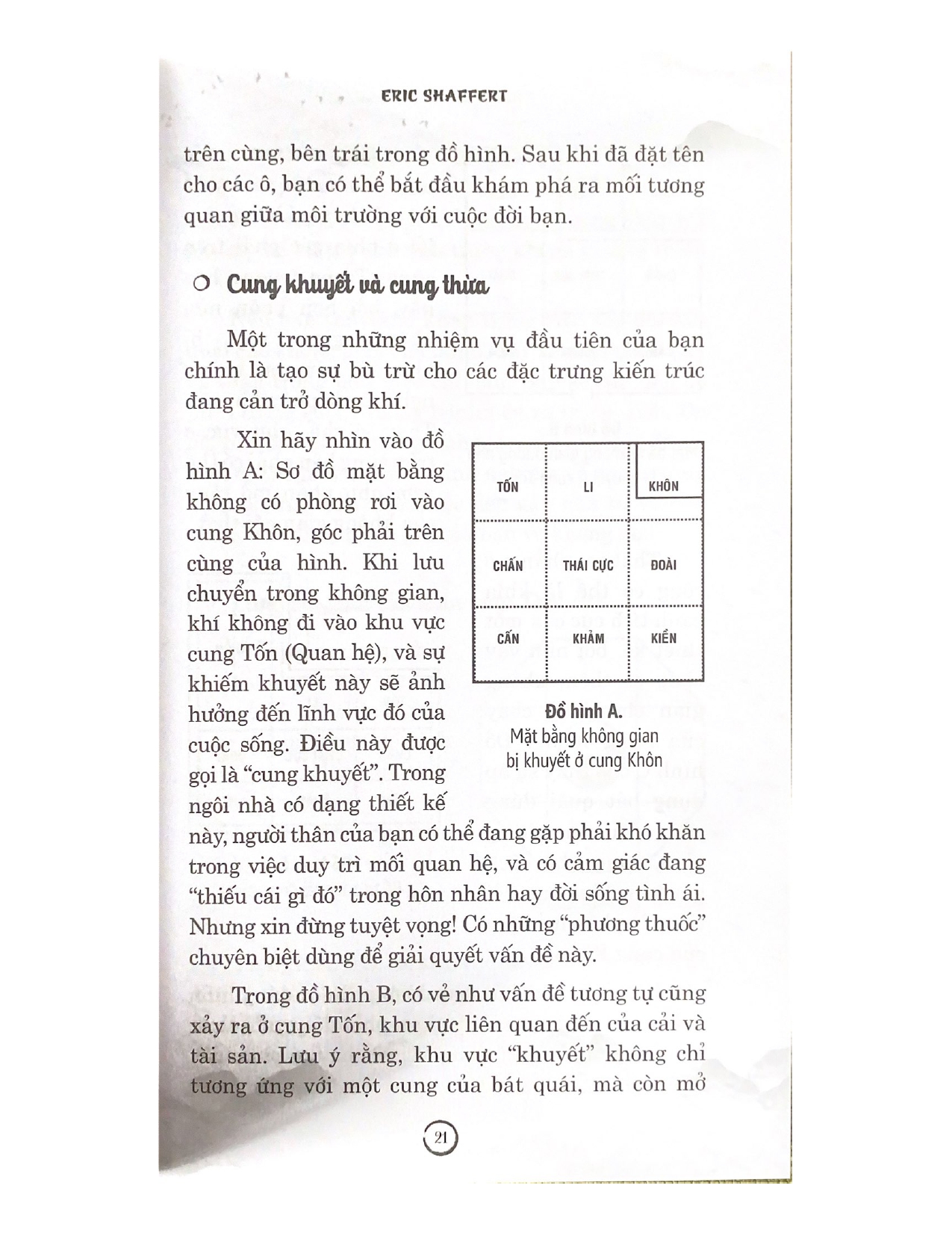 Phong Thủy Và Tài Lộc