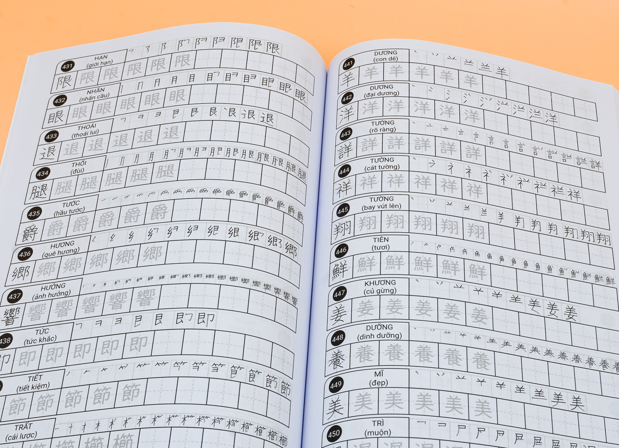 Hack Não Kanji Tập 2 - Ghi Nhớ Nhanh Kanji Theo Câu Chuyện Thú Vị Và Bộ Giống Nhau