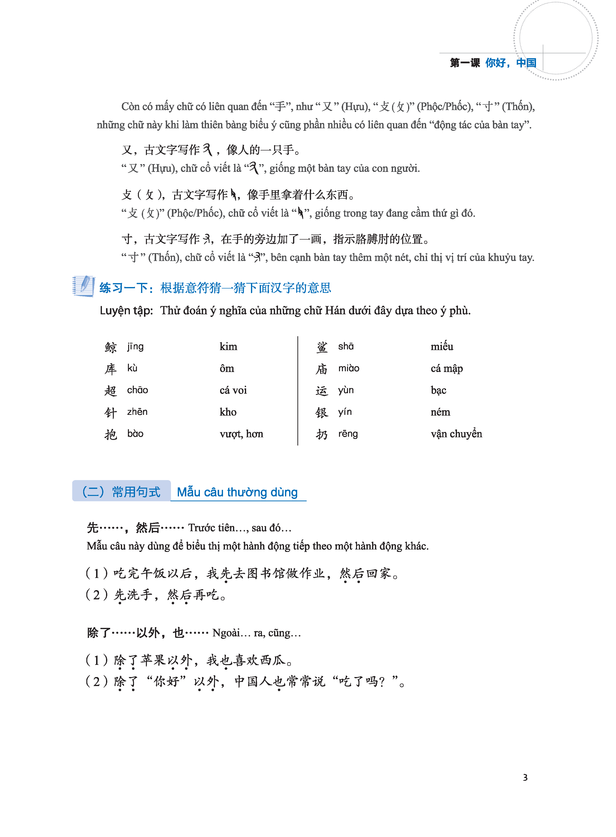 LeDu 2 - Giáo Trình Môn Đọc Hiểu Tiếng Trung - Tập 2