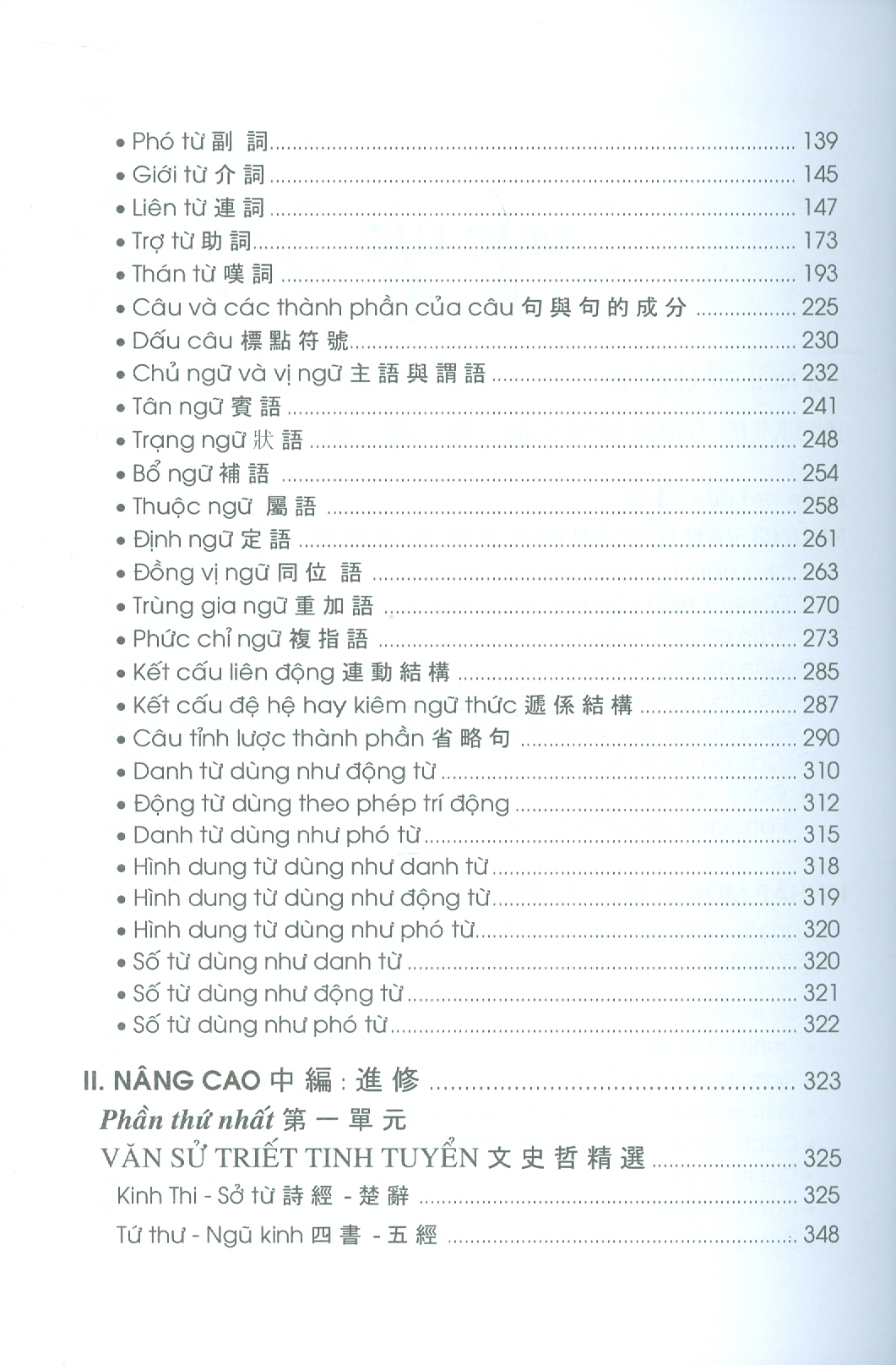 Toàn Thư Tự Học Chữ Hán - Ấn Bản Mới (Bản in năm 2024) - Trần Văn Chánh, Lê Anh Minh