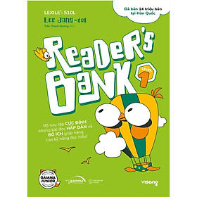 Sách Reader