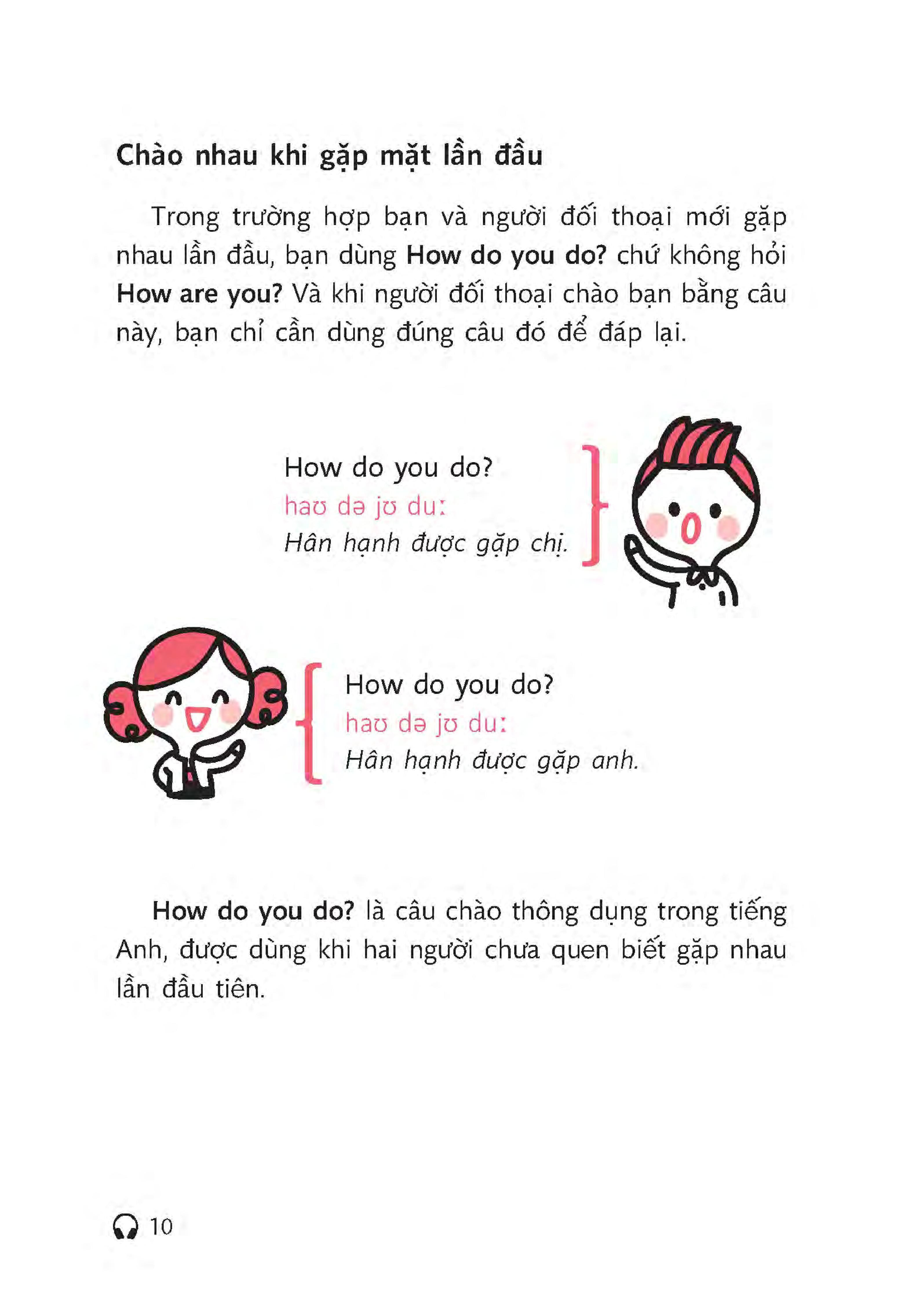 Tiếng Anh Dành Cho Người Đi Làm (Kèm file MP3)